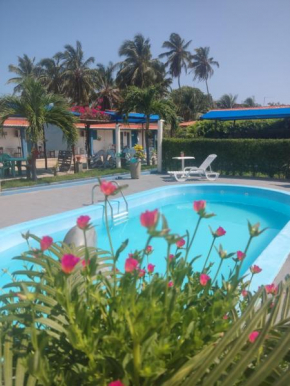 Hospedagens Icapui Mare Blu